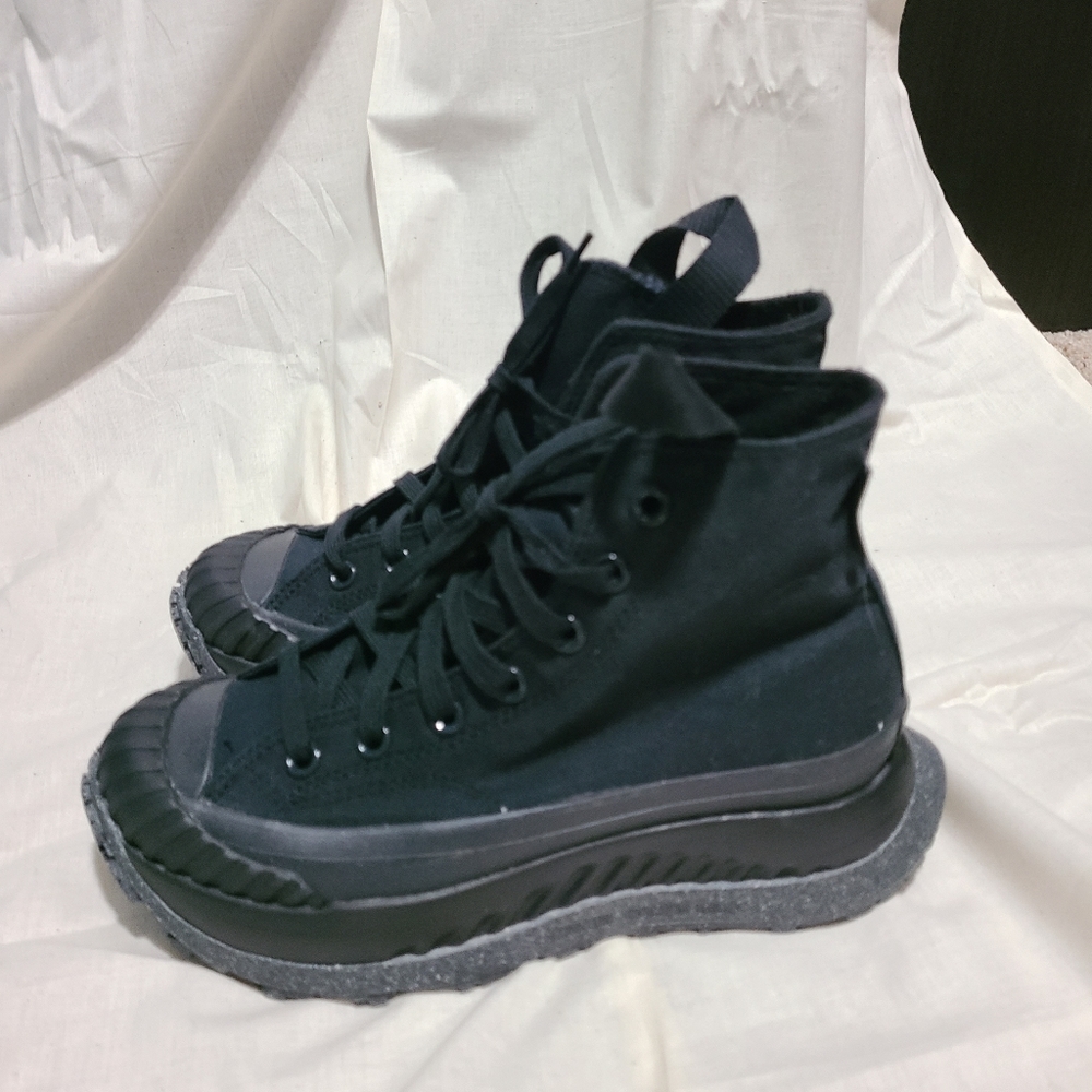Converse counter climate winter boots